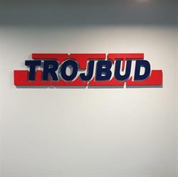 Trojbud S.C. Józefa i Dariusz Trojan Mieszalnia Tynków, Pcim godziny otwarcia
