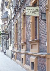 Hostel Panorama, Kraków godziny otwarcia