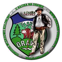 U Kazika Ośrodek Wczasowo-Kolonijny Pieronek Danuta, Orawka godziny otwarcia