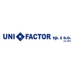 Unifactor S.a., Warszawa godziny otwarcia