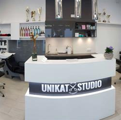 Salon Fryzjerski Unikat Studio. Beata Bromboszcz, Katowice godziny otwarcia