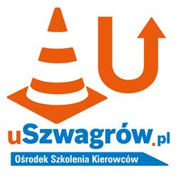 U Szwagrów. Ośrodek Szkolenia Kierowców. Nauka Jazdy, Prawo Jazdy, Tarnowskie Góry godziny otwarcia