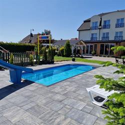Villa Dolce Vita, Łeba godziny otwarcia
