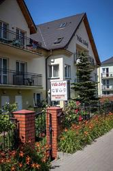Zdrój. Villa, Międzyzdroje godziny otwarcia