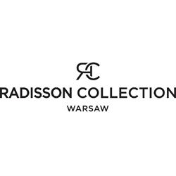 Radisson Collection Hotel, Warsaw, Warszawa godziny otwarcia