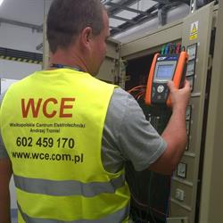 WCE Wielkopolskie Centrum Elektrotechniki Andrzej Trzmiel, Poznań godziny otwarcia
