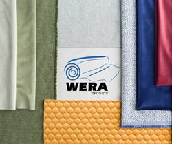 Wera. Hurtownia tkanin obiciowych i materiałów tapicerskich, Śliwice godziny otwarcia