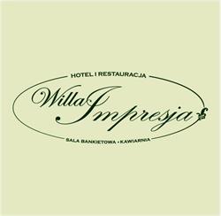 Willa Impresja Hotel i Restauracja B.Błoch, A.Maciaszek Spółka Jawna, Pabianice godziny otwarcia