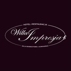 Willa Impresja Hotel i Restauracja B.Błoch, A.Maciaszek Spółka Jawna, Pabianice godziny otwarcia