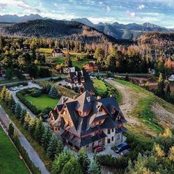 Willa Krzysztoforów Andrzej Krzysztofor, Zakopane godziny otwarcia
