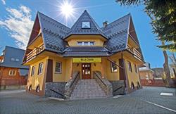 Willa Znana Pokoje Gościnne, Zakopane godziny otwarcia