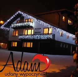 Adam Pokoje, Wisła godziny otwarcia