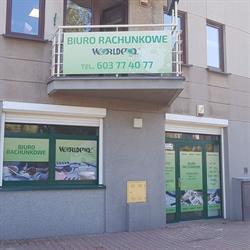 Worldpol Sp. z o.o., Dąbrowa Górnicza godziny otwarcia