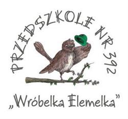 Przedszkole Wróbelka Elemelka nr 392, Warszawa godziny otwarcia