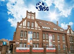 Wyższa Szkoła Gospodarki Wydział Zarządzania i Inżynierii Produkcji w Malborku, godziny otwarcia