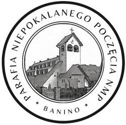 Parafia rzymskokatolicka Niepokalanego Poczęcia NMP, Banino godziny otwarcia