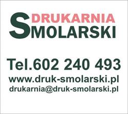 Drukarnia Smolarski. Józef Smolarski, Opole godziny otwarcia