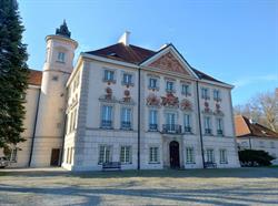 Muzeum Wnętrz w Otwocku Wielkim Oddział Muzeum Narodowego w Warszawie, Karczew godziny otwarcia