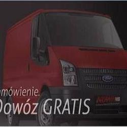 Nowa M.B. Hurtownia Materiałów Budowlanych Wioletta Tkaczyk, Gorzów Wielkopolski godziny otwarcia