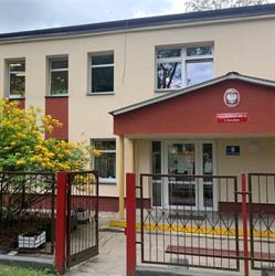 Przedszkole nr 16 w Koszalinie, godziny otwarcia