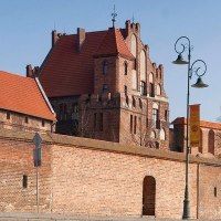 Towarzystwo Miast Partnerskich Torunia, Toruń godziny otwarcia