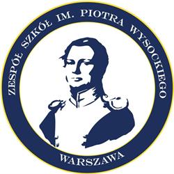 Zespół Szkół im. Piotra Wysockiego, Warszawa godziny otwarcia