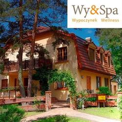 Wy & Spa. Apartamenty, Restauracja, Odnowa Biologiczna, Pobierowo godziny otwarcia