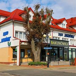 Bakunówka, Sokółka godziny otwarcia