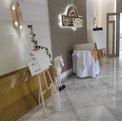 Zajazd Podkowa Hotel Robert Banasiuk, Siedlce godziny otwarcia