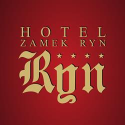 Zamek Ryn. Hotel. Centrum kongresowo - wypoczynkowe. Restauracja, godziny otwarcia