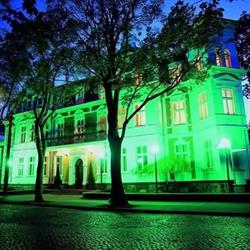 Dom Wczasowy Światowid, Świnoujście godziny otwarcia