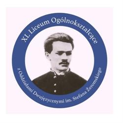 XL Liceum Ogólnokształcące im. Stefana Żeromskiego z Odziałami Dwujęzycznymi, Warszawa godziny otwarcia