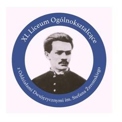 XL Liceum Ogólnokształcące im. Stefana Żeromskiego z Odziałami Dwujęzycznymi, Warszawa godziny otwarcia