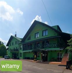 Zajazd Zielony Gościniec, Sarnów godziny otwarcia