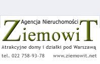 Ziemowit Agencja Nieruchomości, Podkowa Leśna godziny otwarcia