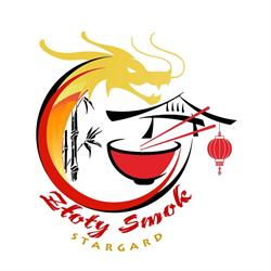 Restauracja Złoty Smok, Stargard godziny otwarcia