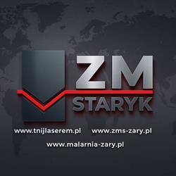 Zakład Metalowy Staryk spółka komandytowa, Żary godziny otwarcia