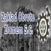 Zakład Obrotu Złomem, Bydgoszcz godziny otwarcia