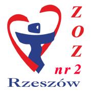 ZOZ nr 2 w Rzeszowie. Przychodnia specjalistyczna. Centrum diagnostyczne, Rzeszów godziny otwarcia