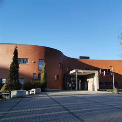Liceum Ogólnokształcące nr CV im. Z. Herberta w Zespole Szkół nr 106, Warszawa godziny otwarcia