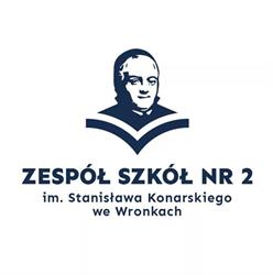 Zespół Szkół nr 2 im. Stanisława Konarskiego we Wronkach, Wronki godziny otwarcia