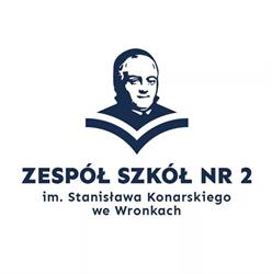 Zespół Szkół nr 2 im. Stanisława Konarskiego we Wronkach, Wronki godziny otwarcia