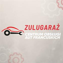 Zulugaraż Paweł Szympel, Radwanice godziny otwarcia