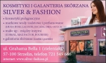 Silver Fashion, Strzelin godziny otwarcia