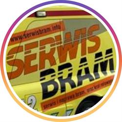 Serwis Bram, Szczecin godziny otwarcia