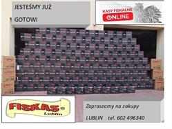 Fiskas Choinacki Krzysztof, FISKAS LUBLIN SP. Z O.O., Lublin - godziny otwarcia