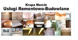 Krupa Marcin. Usługi Remontowo-Budowlane Krupa m., Warszawa - godziny otwarcia