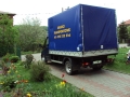 Usługi Transportowe, Wadowice - godziny otwarcia