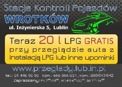 Auto-Serwis Extreme, Lublin godziny otwarcia