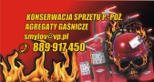 Gaś/Żar.naprawa,serwis Sprzętu Ppoż., Bydgoszcz - godziny otwarcia